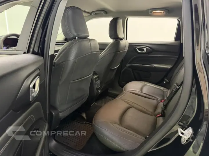 COMPASS SPORT T