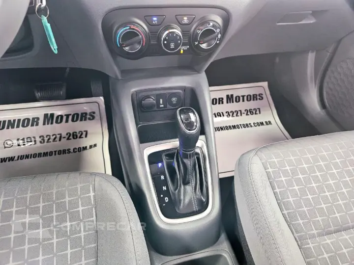 HB20S Comfort Plus 1.0 TB Flex 12V Aut