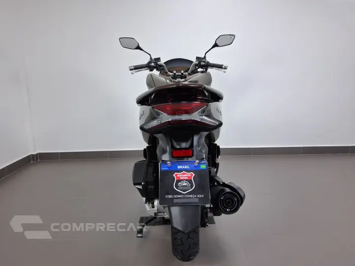 HONDA PCX 150 DLX