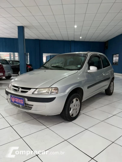 CELTA 1.0 MPFI 8V