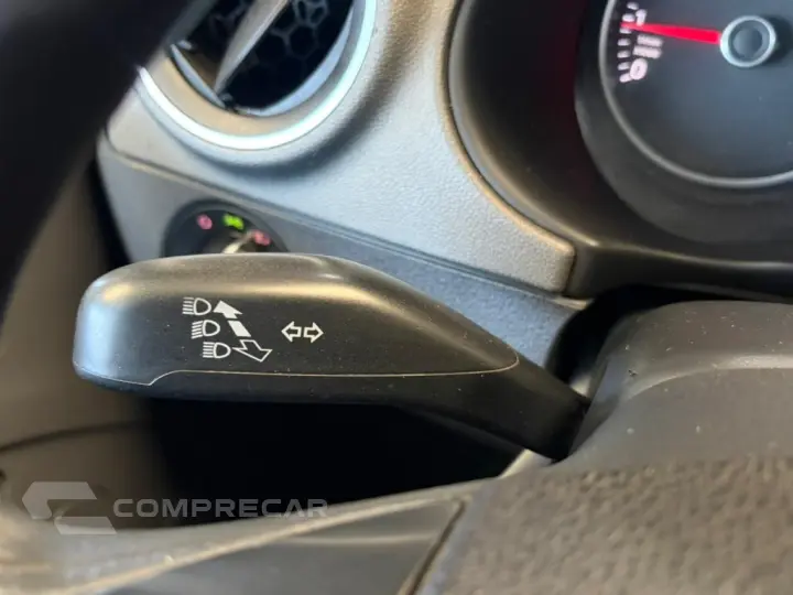 SAVEIRO 1.6 CROSS CE 8V FLEX 2P MANUAL