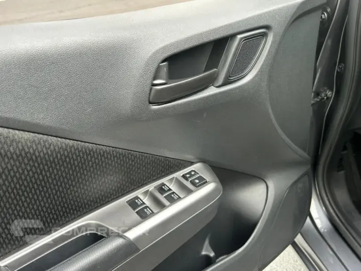 CITY 1.5 PERSONAL 16V FLEX 4P AUTOMÁTICO