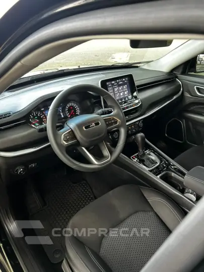 COMPASS SPORT T270 1.3 TB 4x2 Flex Aut.