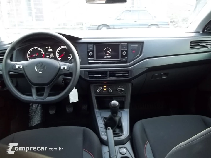 POLO 1.0 MPI