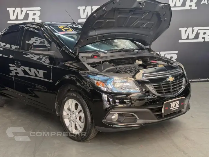 PRISMA 1.4 LTZ Spe/4 8V