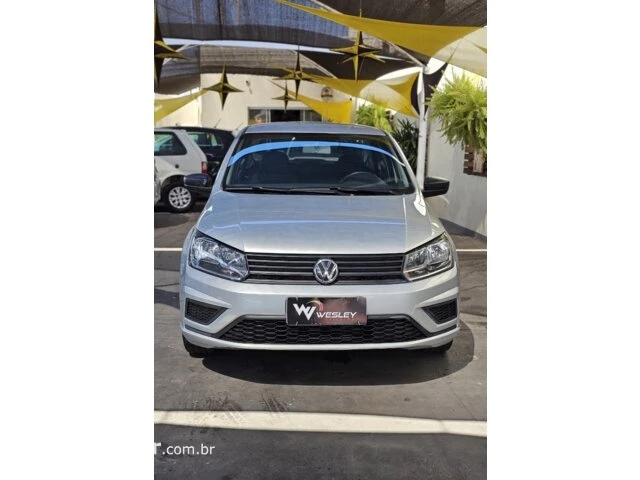 VOYAGE 1.0 12V MPI TOTALFLEX 4P MANUAL