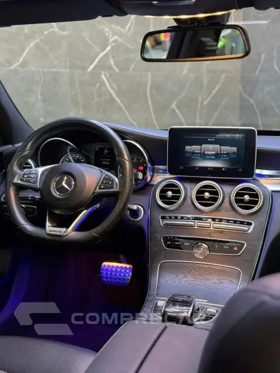 C 250 2.0 CGI Sport Turbo 16V