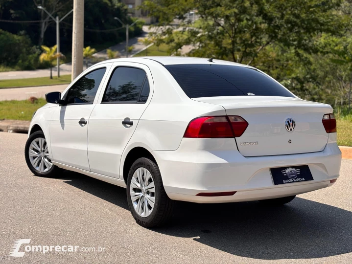 Voyage 1.0 MPI (Flex)