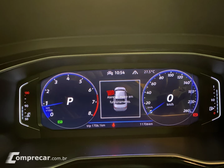 JETTA 2.0 350 TSI GLI