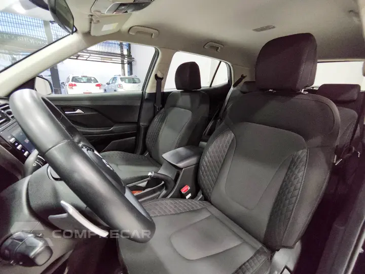 CRETA 1.0 Tgdi Limited