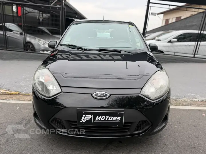 FIESTA 1.0 MPI Class Hatch 8V