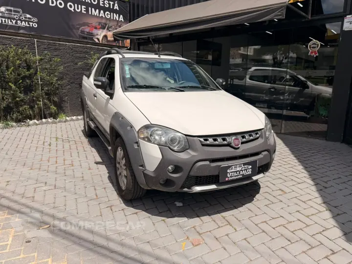 STRADA 1.8 MPI ADVENTURE CD 16V FLEX 3P MANUAL