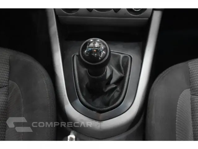 308 - 1.6 ACTIVE 16V 4P MANUAL