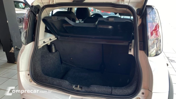 FIAT UNO 1.3 FIREFLY WAY