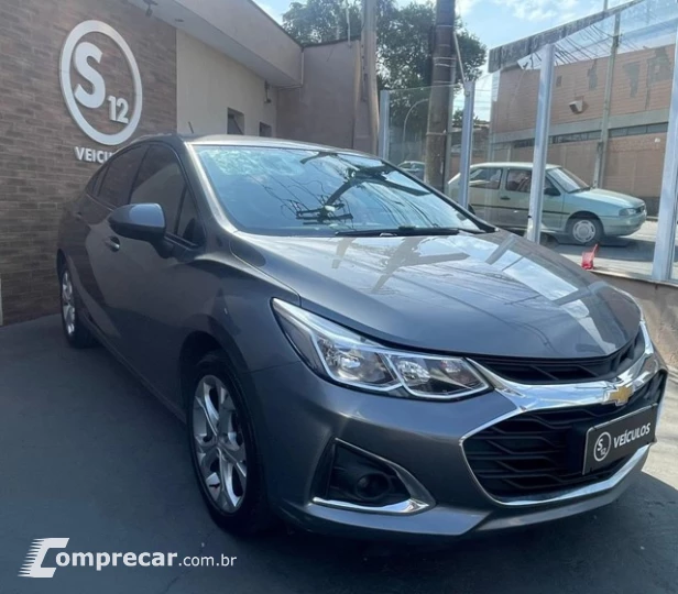 CRUZE