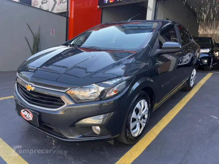 PRISMA Sed. LT 1.4 8V FlexPower 4p