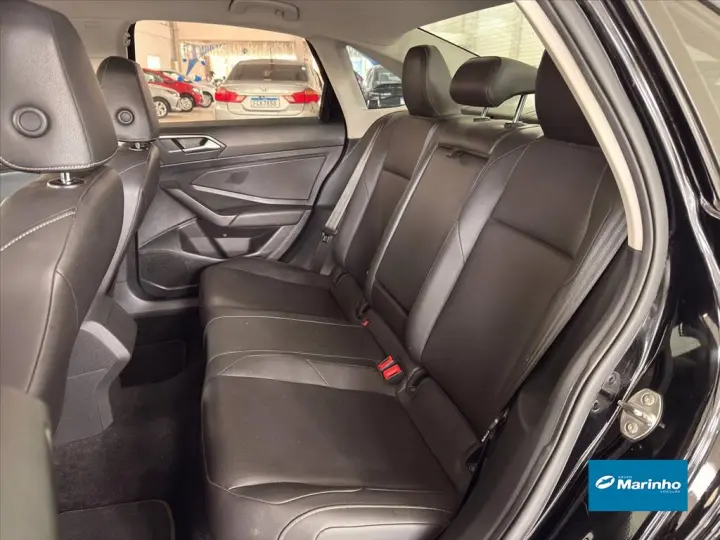 JETTA 1.4 250 TSI TOTAL FLEX COMFORTLINE TIPTRONIC