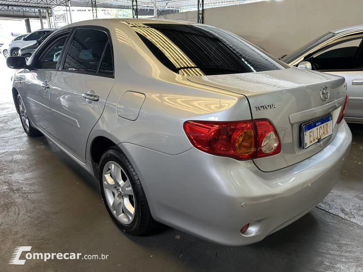 COROLLA 1.8 GLI 16V