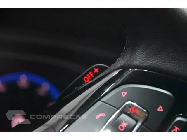 POLO - 1.0 200 TSI HIGHLINE AUTOMÁTICO