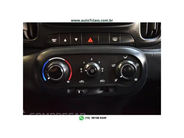 MOBI 1.0 EVO FLEX TREKKING MANUAL