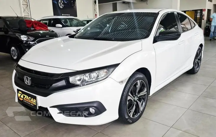 CIVIC SPORT MT