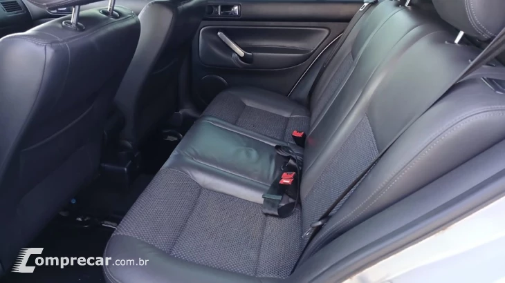 GOLF 1.6 MI Sportline 8V