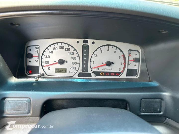 PAJERO 3.5 Sport HPE 4X4 V6 24V