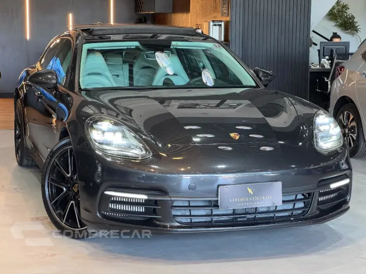 PANAMERA 2.9 V6 GASOLINA 4S SPORT TURISMO PDK