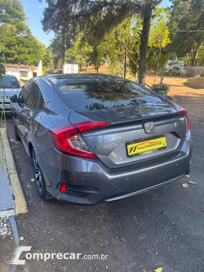 Civic EX 2.0