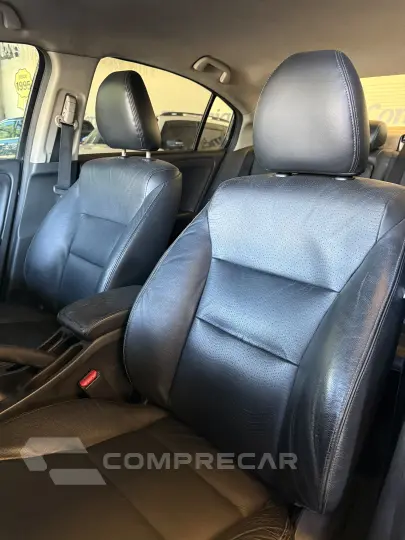 CITY 1.5 EXL 16V