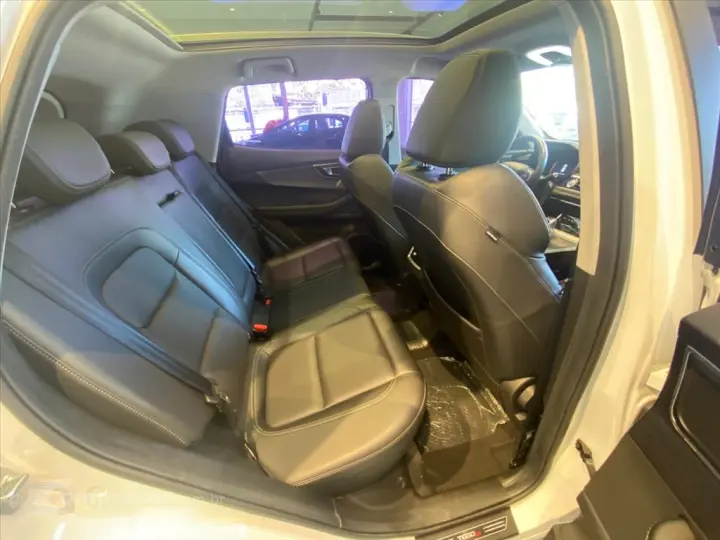 TIGGO 5X PRO 1.5 VVT TURBO iFLEX CVT