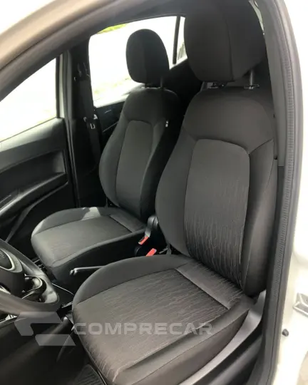 ARGO DRIVE 1.0 6V Flex