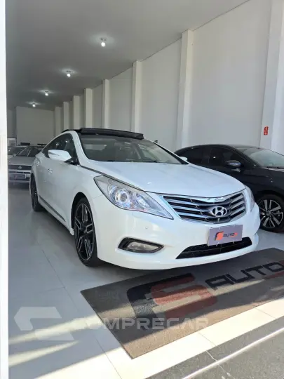 AZERA 3.0 MPFI GLS V6 24V