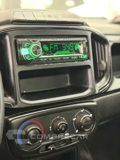 Strada Endurance 1.4 Flex 8V CD