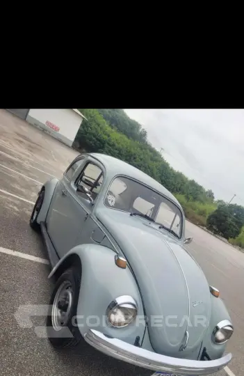 FUSCA 1.3 8V
