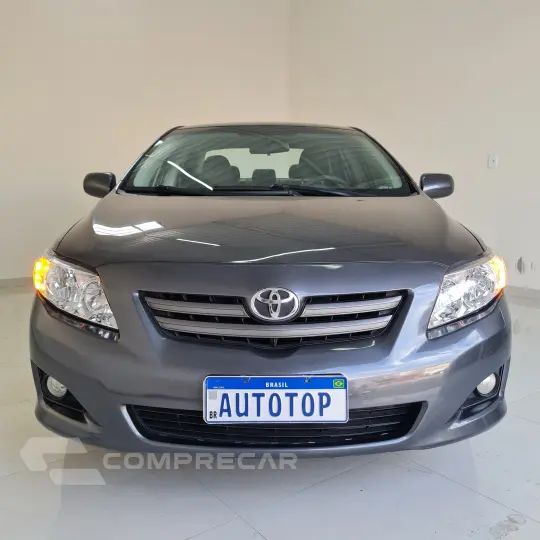 COROLLA 1.8 GLI 16V