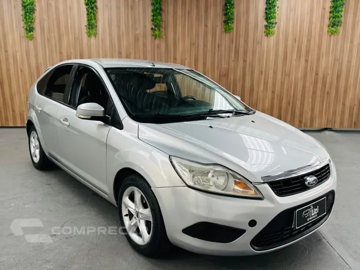 FOCUS 1.6 8V