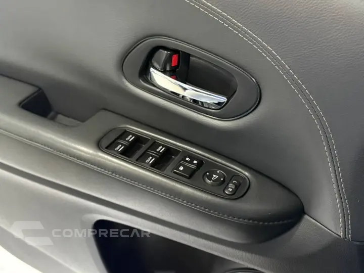 HR-V LX 1.8 Flexone 16V 5p Aut.