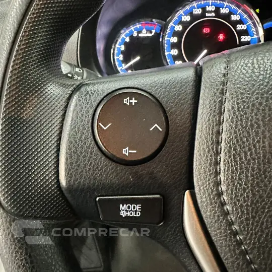 YARIS XL 1.3 Flex 16V 5p Aut.