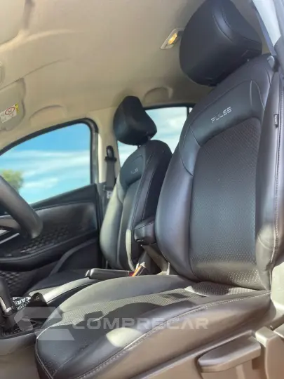 PULSE 1.0 Turbo 200 Drive