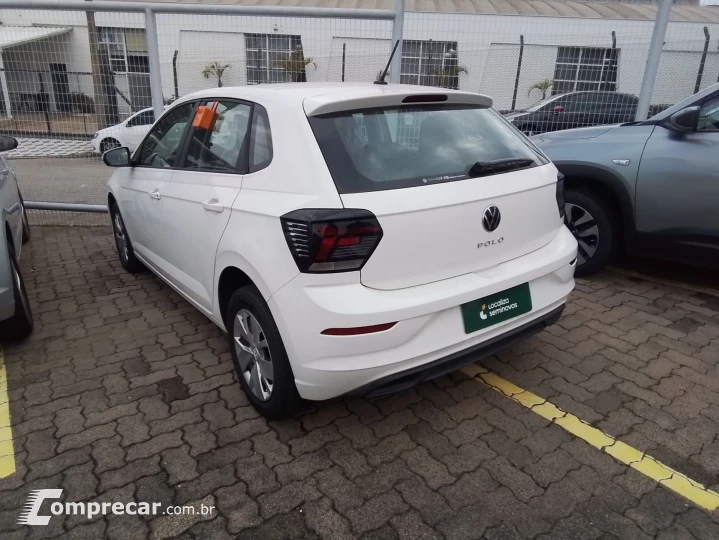 POLO 1.0 MPI MANUAL