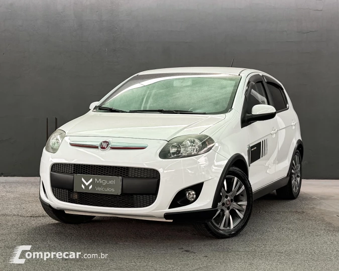 PALIO 1.6 MPI Sporting 16V