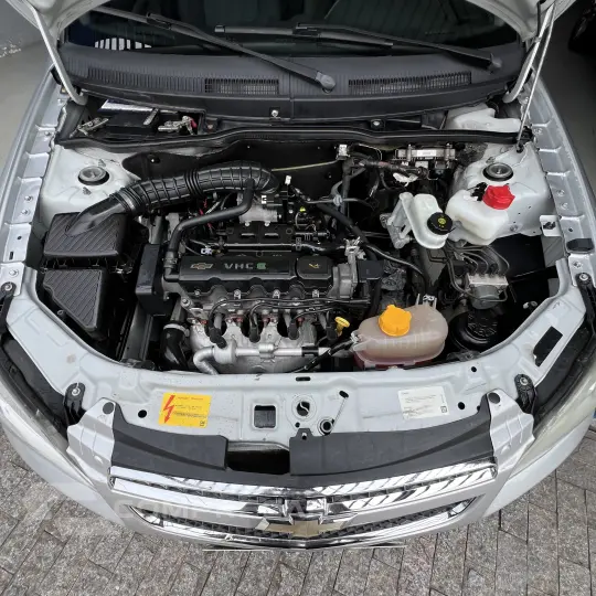 Celta Spirit/ LT 1.0 MPFI 8V FlexP. 5p