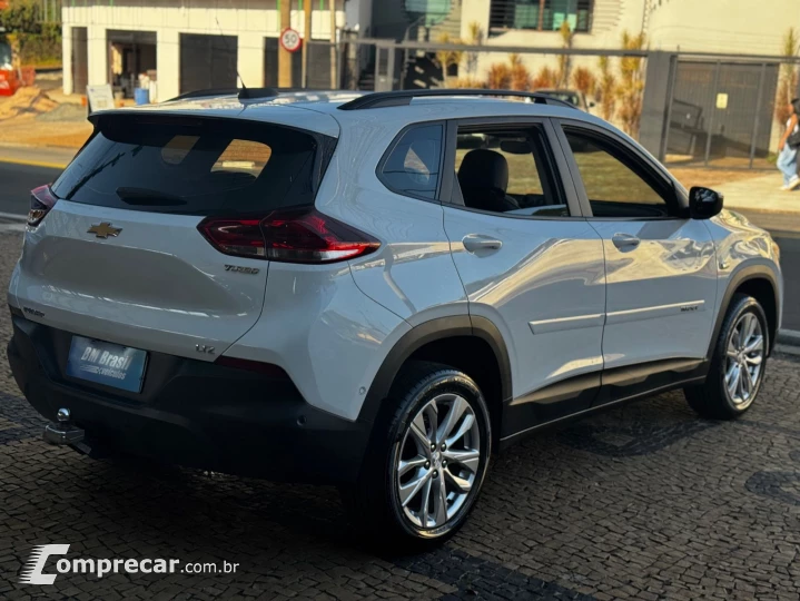 TRACKER 1.0 Turbo LTZ