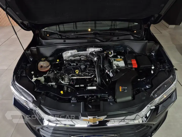 TRACKER 1.2 Turbo Premier