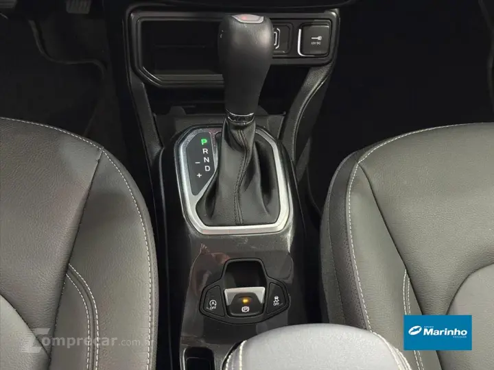 RENEGADE 1.3 T270 TURBO FLEX LONGITUDE AT6