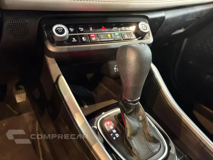 Fastback 1.0 Turbo 200 Flex Impetus Cvt