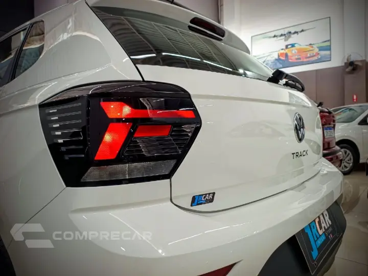 POLO 1.0 MPI TRACK MANUAL
