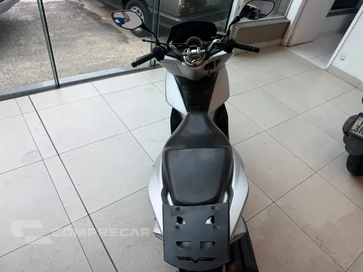 PCX 150