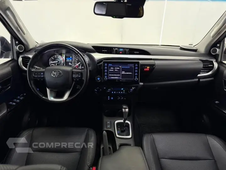 HILUX CDLTDA4ND